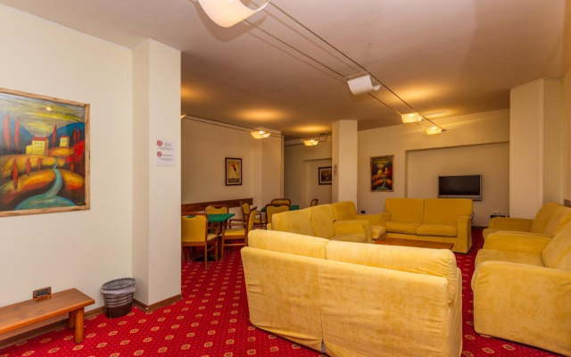 Relais des Alpes