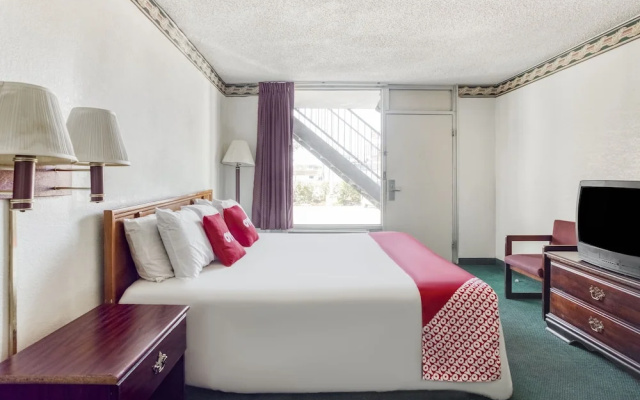 Palms Inn & Suites