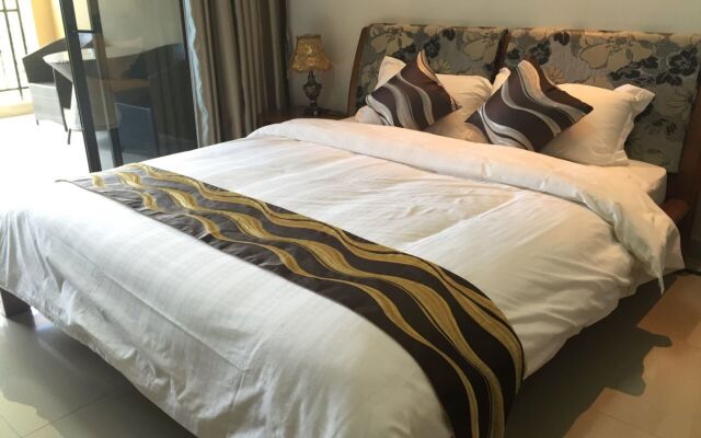 YUMI Apartment-Nan Kun Mountain Branch