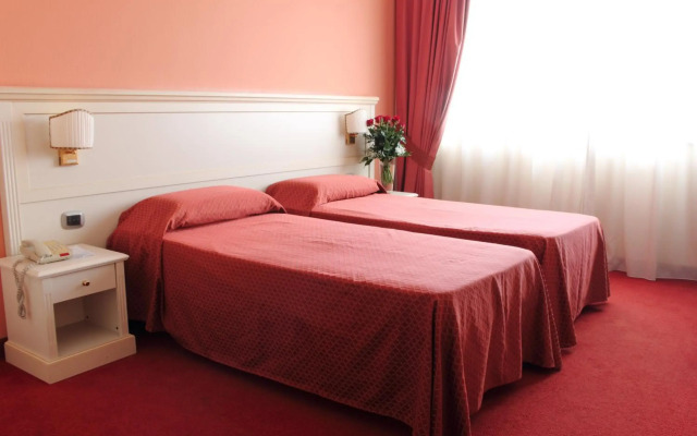 Semiramide Palace Hotel