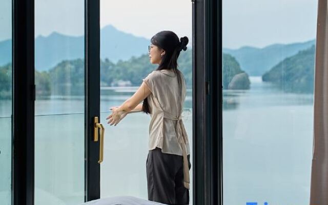 Qingjing Qiandao Lake Hostel