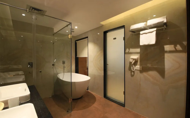 Aveo by Amatra- Kashipur
