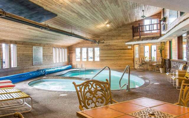 Quality Inn Saint Ignace