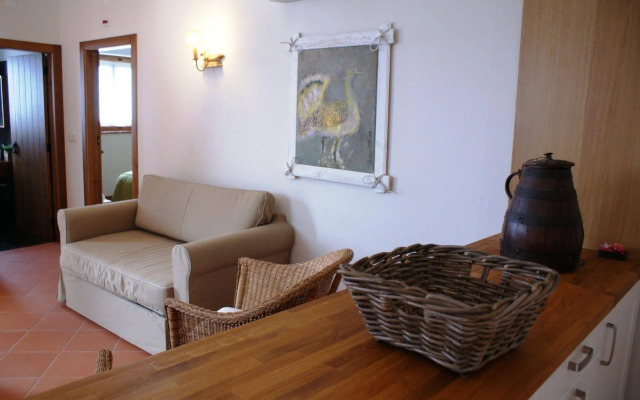 Herdade dos Castelejos