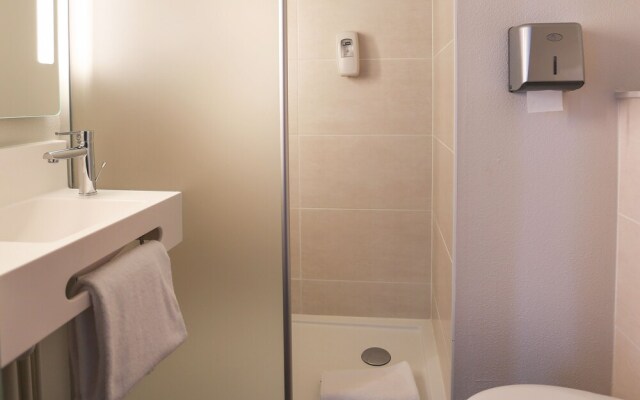 B&B Hotel Les Herbiers