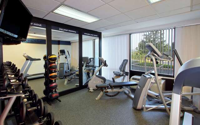 Hampton Inn Philadelphia/Great Valley/Malvern