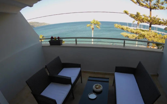 Onar Corfu Aparts & Studios