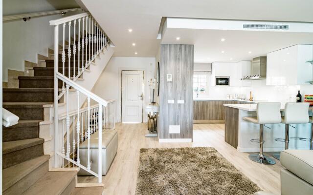 Aloha Pueblo 124 In Nueva Andalucia