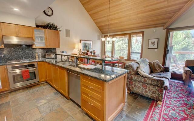 Admira Properties - Whistler