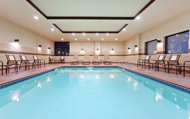 Hampton Inn Seattle/Everett