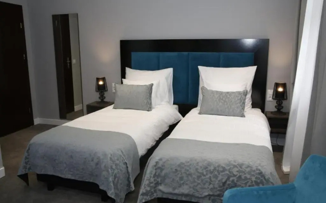 Hotel Chopin Bydgoszcz