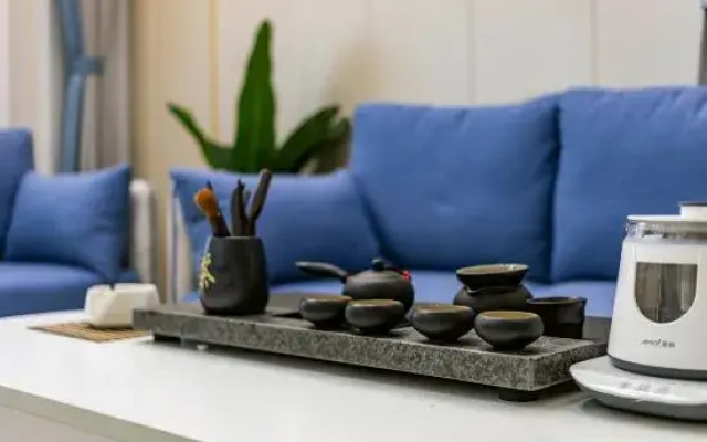 Xiamen Xufengyi Homestay