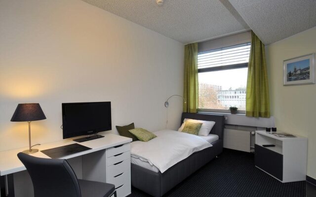 Primestay Apartmenthaus Zürich Seebach