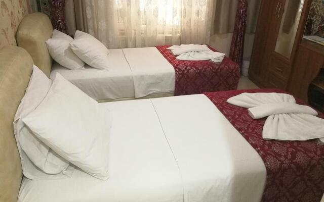 Marmara Guesthouse