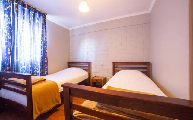 Apart Hotel La Herradura