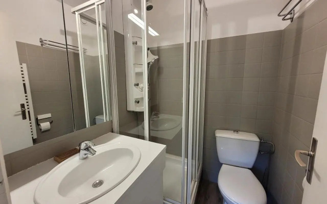 Studio Les Gets, 1 pièce, 4 personnes - FR-1-623-248