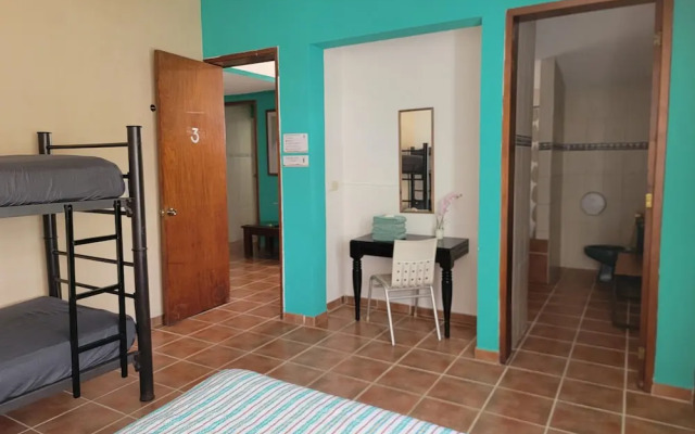 Xungla Cancún