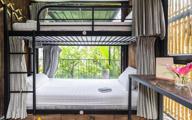 Rom Casa Hostel Da Nang