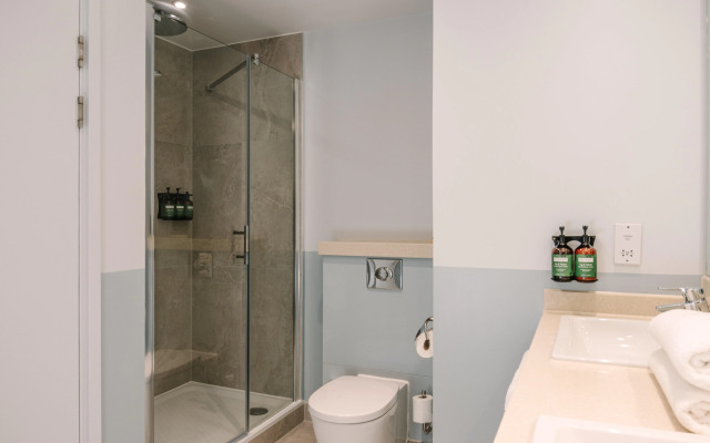 voco Winchester Hotel & Spa by IHG