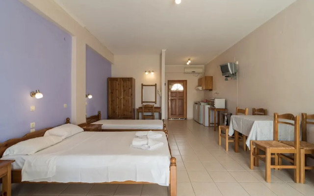 Mediterranean Sea Hotel