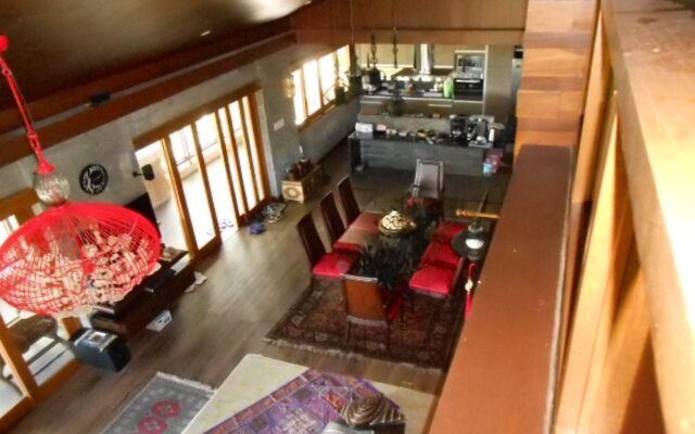 Tirta Spa Homestay