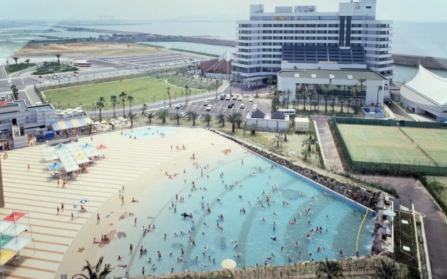 Hotel Sea Palace Resort