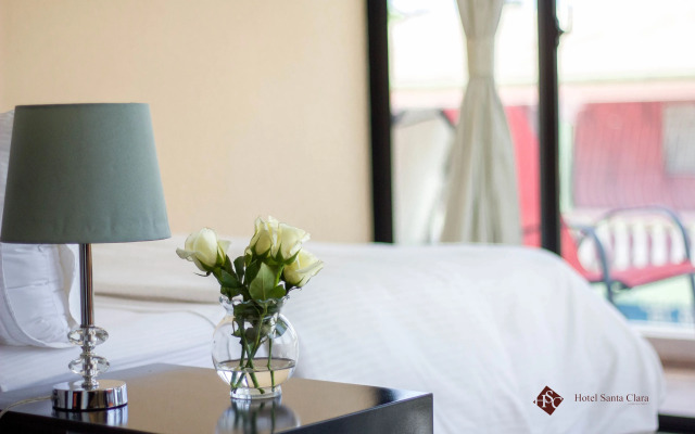 Hotel Santa Clara