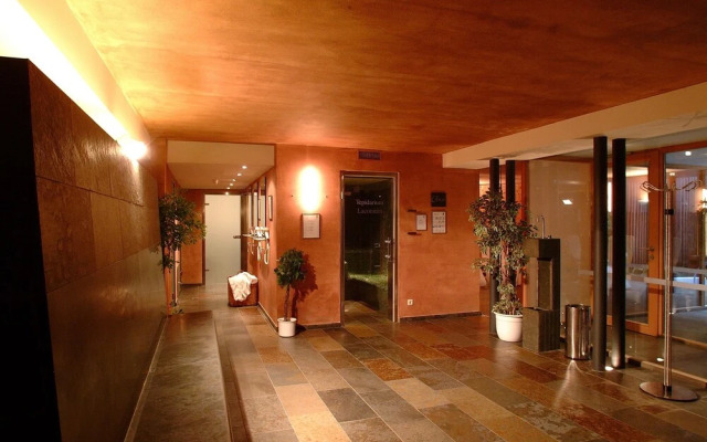 Felbermayer Hotel & AlpineSpa - Montafon