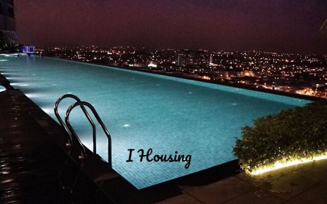 Silverscape Deluxe Melaka by I Housing