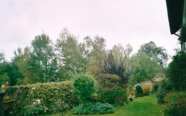 Ferienwohnung Troglauer