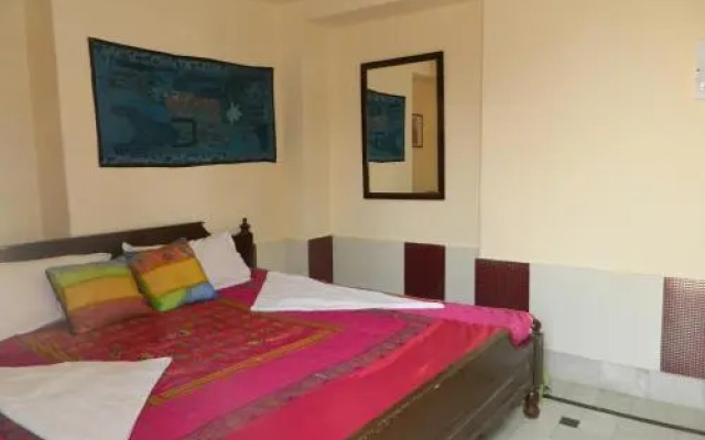 Hostel Fort Side Jaisalmer