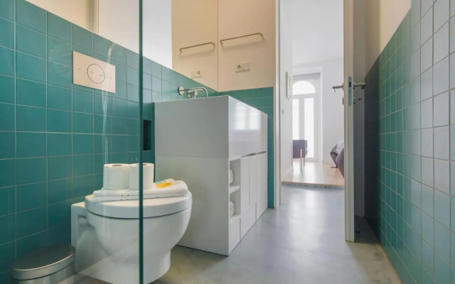 LovelyStay - Wide & Bright 4 Families