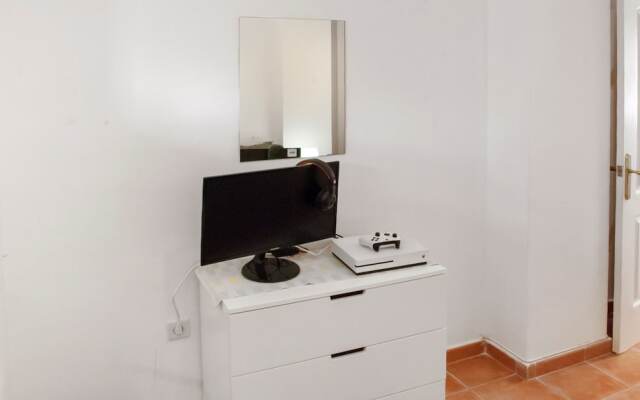 107326 Apartment In Calahonda