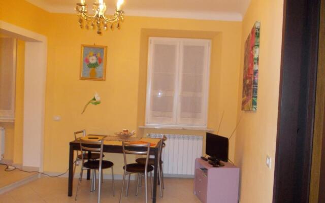 Appartamento Francesca