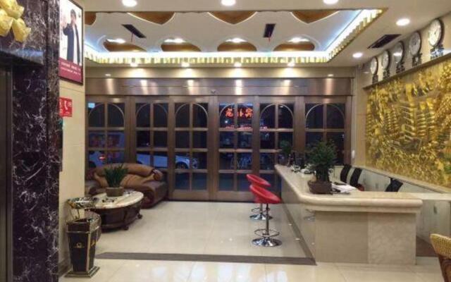 Guo Hao Hotel (Yiwu International Trade City)