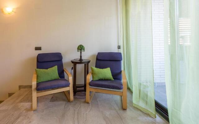 Hauzify I Apartament Altamira