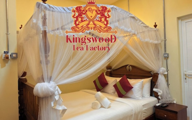 Kingswood Tea Factory