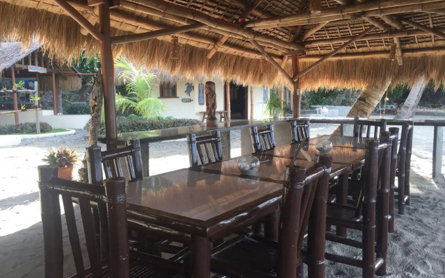 Cove Paradise Beach & Dive Resort