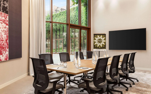 Dolce By Wyndham Versailles - Domaine Du Montcel