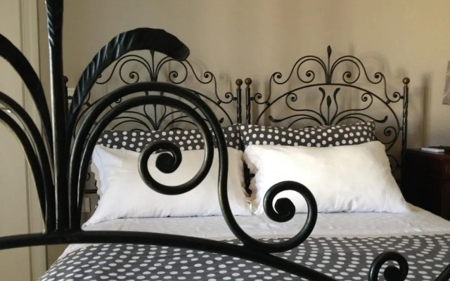 La Terrazza sul Borgo