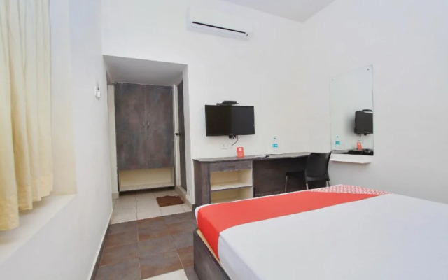 Hotel Sapthagiri Nest