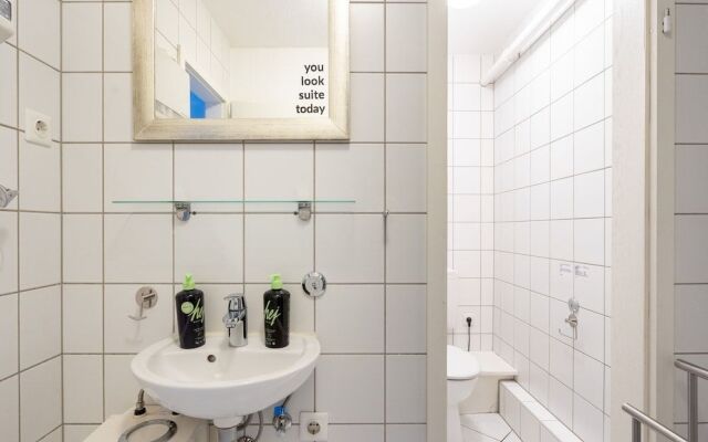 Apartment am Treptower Park 25