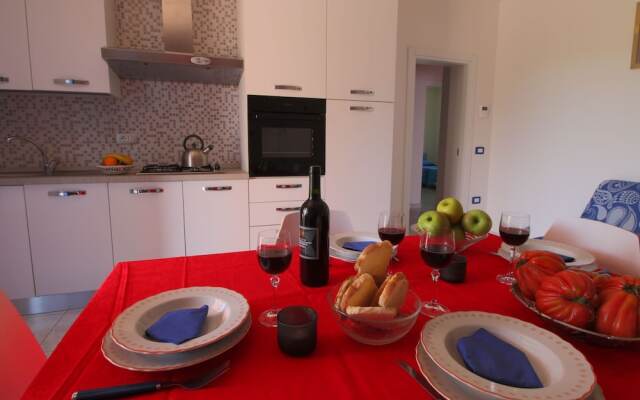 La Panoramica Da Stroppa