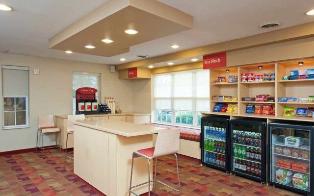 TownePlace Suites Bloomington