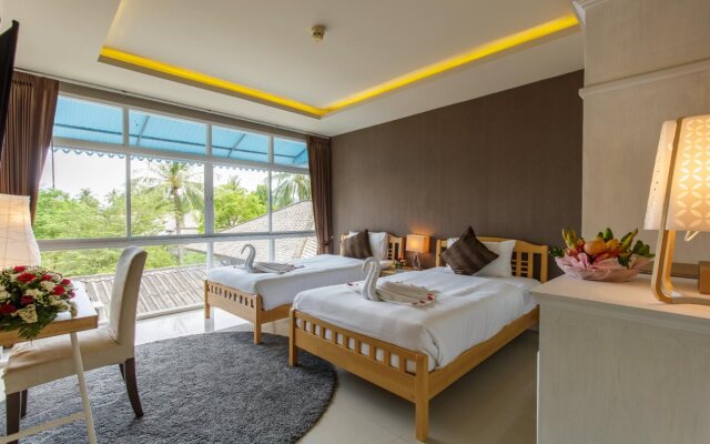 Bondi Hotel Samui