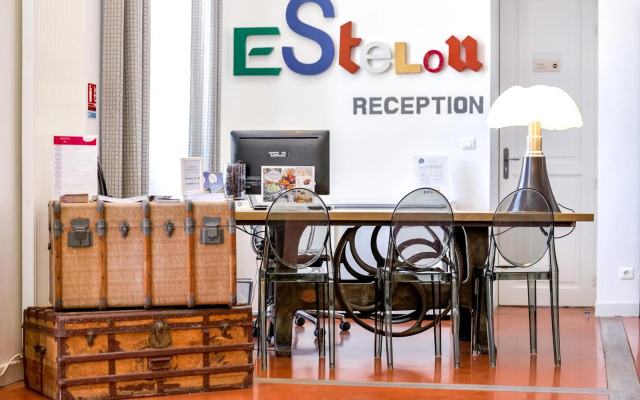 Hotel Estelou