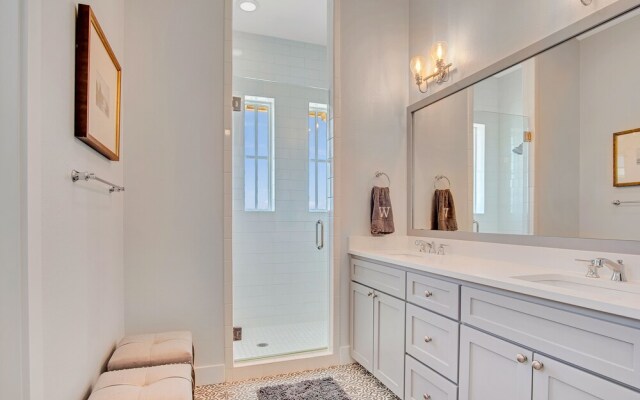 Tarpon Terrace At Sunflower Beach