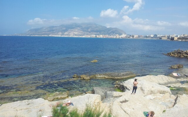 My House Trapani