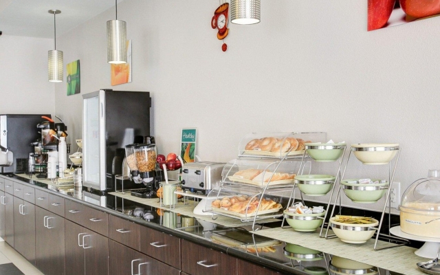 Quality Inn & Suites Bryan-College Station