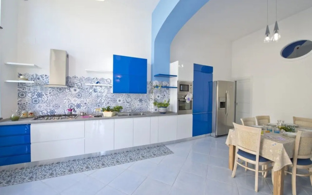 Casa Lisuccia
